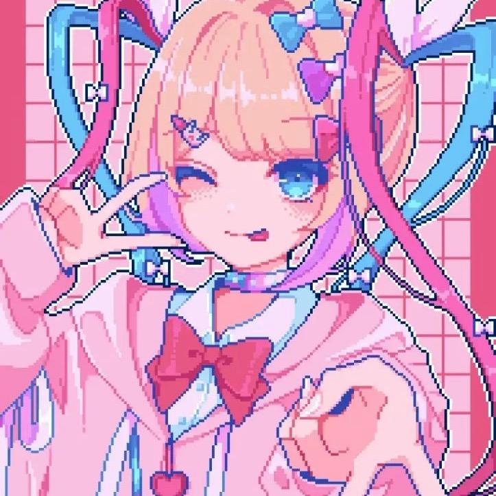 淼淼曲奇饼