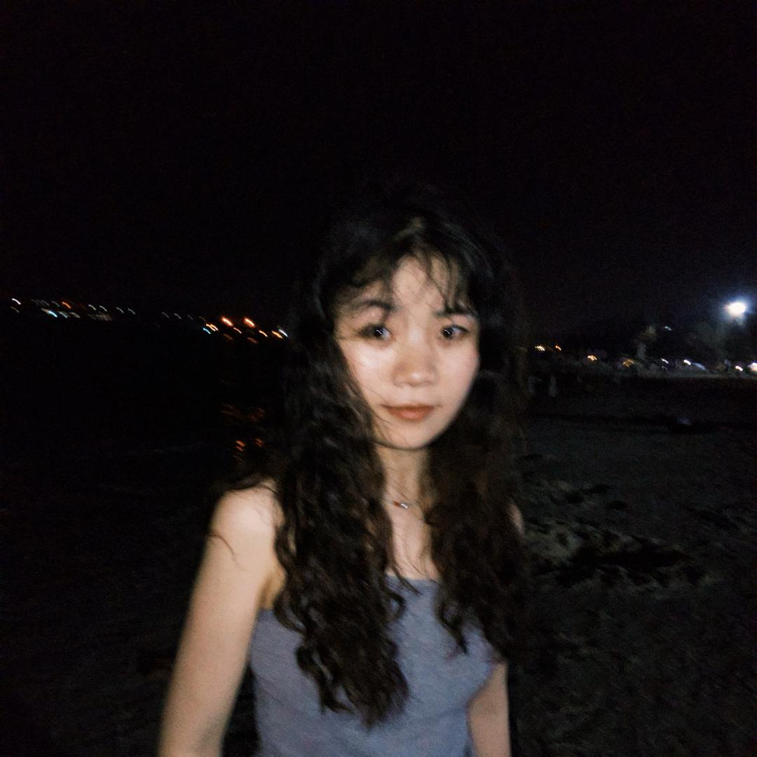 财神爷关照的小彭🐱