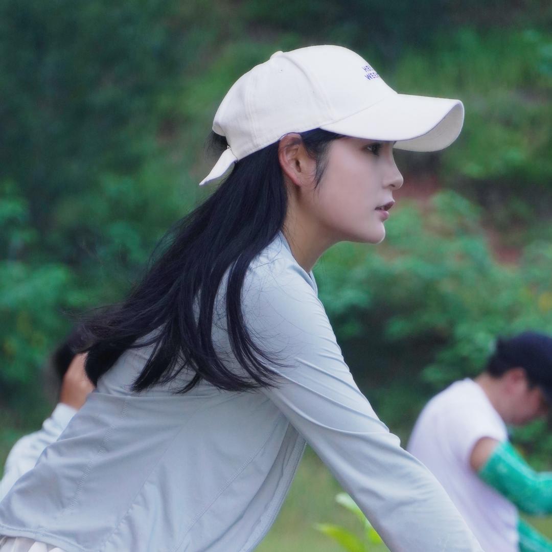陈熙熙🎣