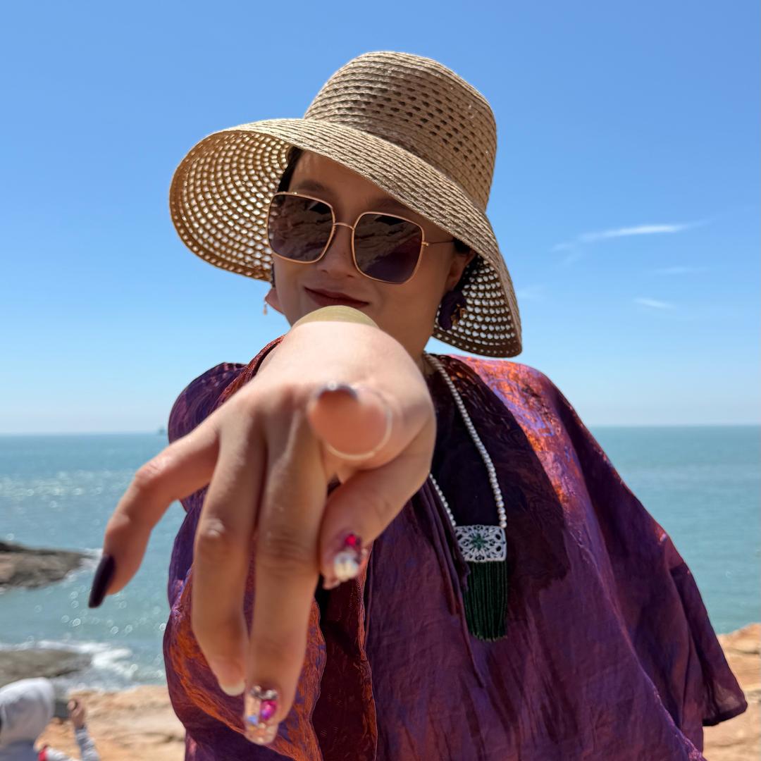 长沙明星影视化妆艺术学校宋宋老师