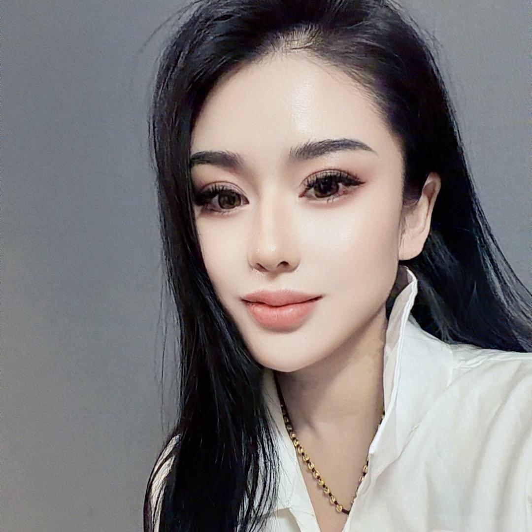 @是你的甜甜啊🥰🤞