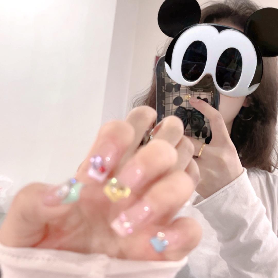 今天穿搭。🎨🎨