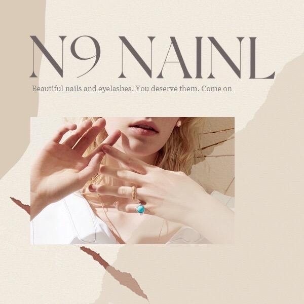 N9 Nail日式美甲美睫