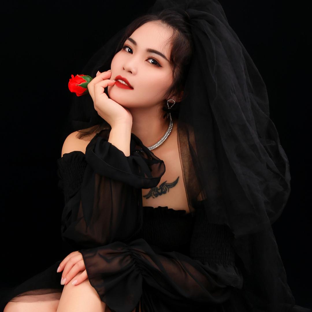 小梅子