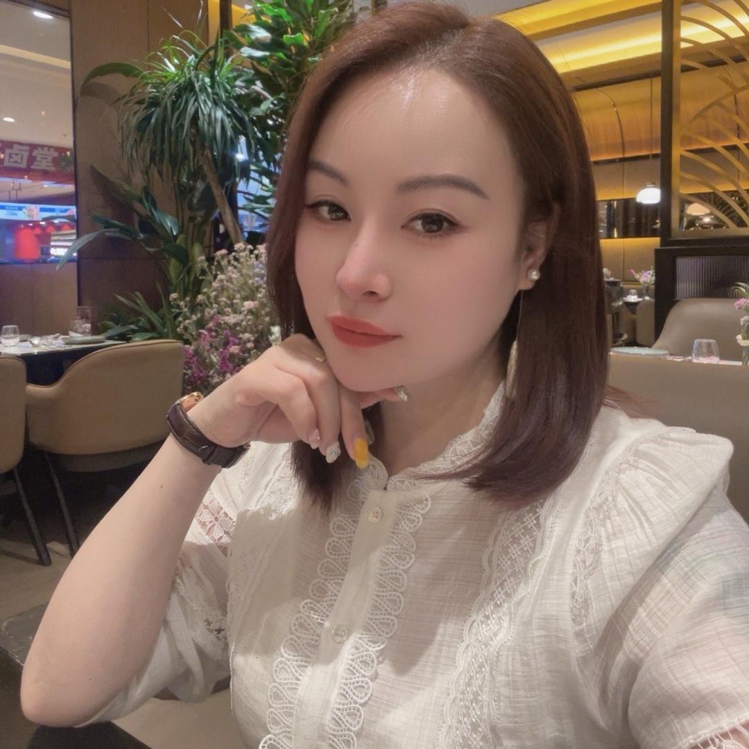 🍀叶太太（自己姓叶）