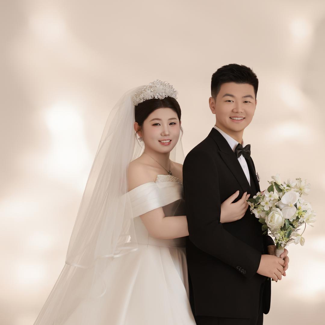 小鹿吖！