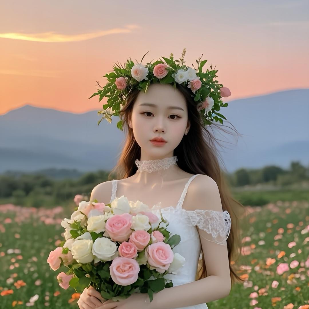 馨馨吖