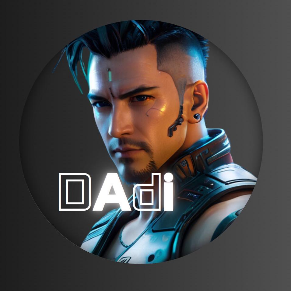 Ai炼丹师｜大弟