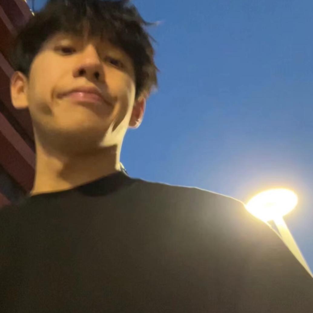 蟹黄拌面真好吃