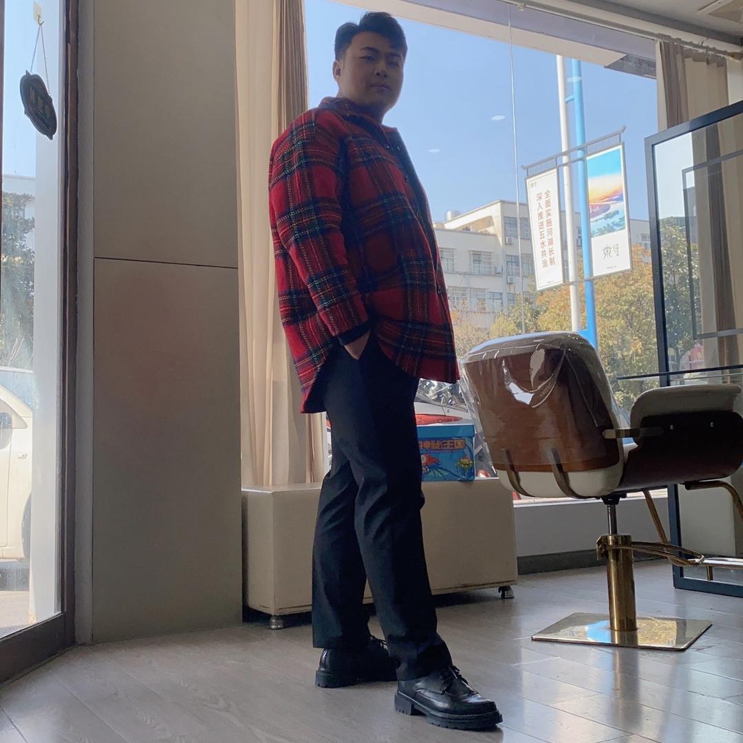 东阳壹柒salon鑫鑫老师