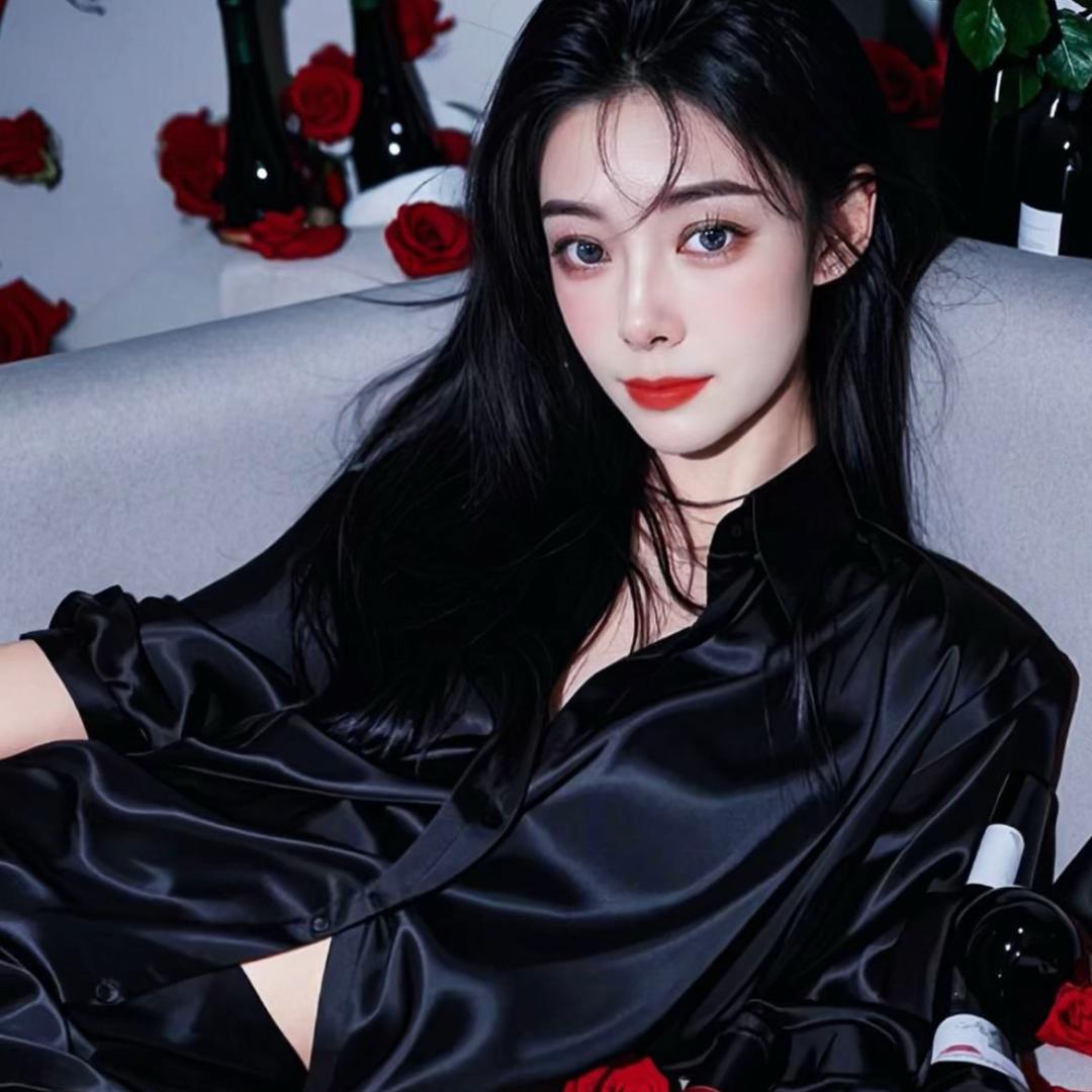 🌼李家大小姐🌼