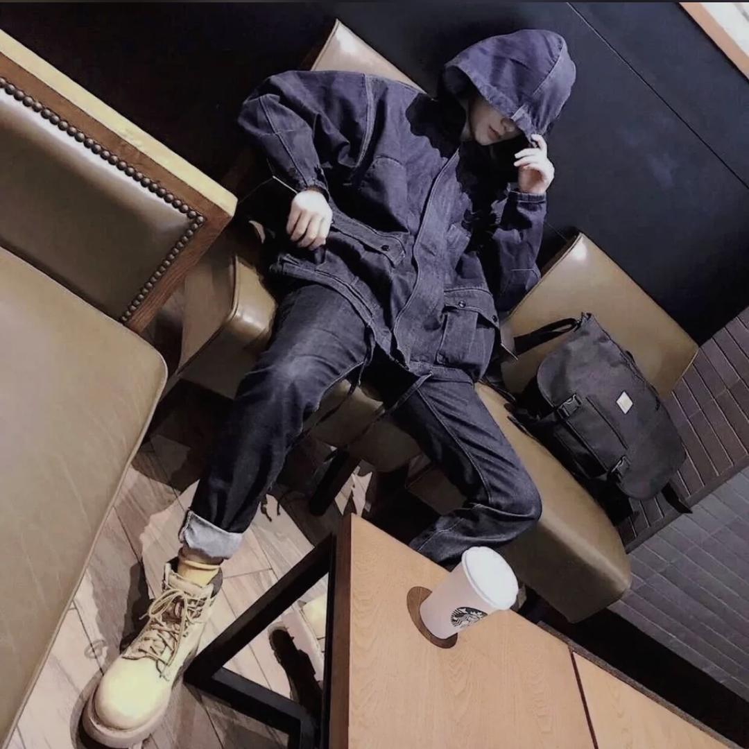 计亿运动户外男装