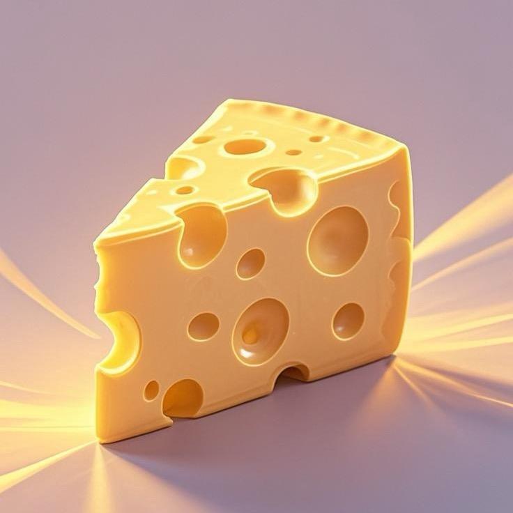 芝芝🧀抹茶