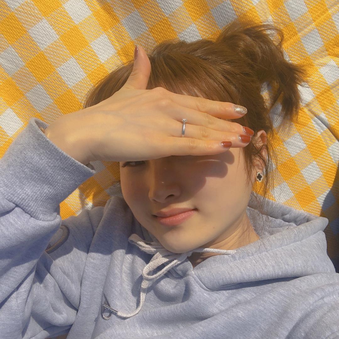 克拉💍
