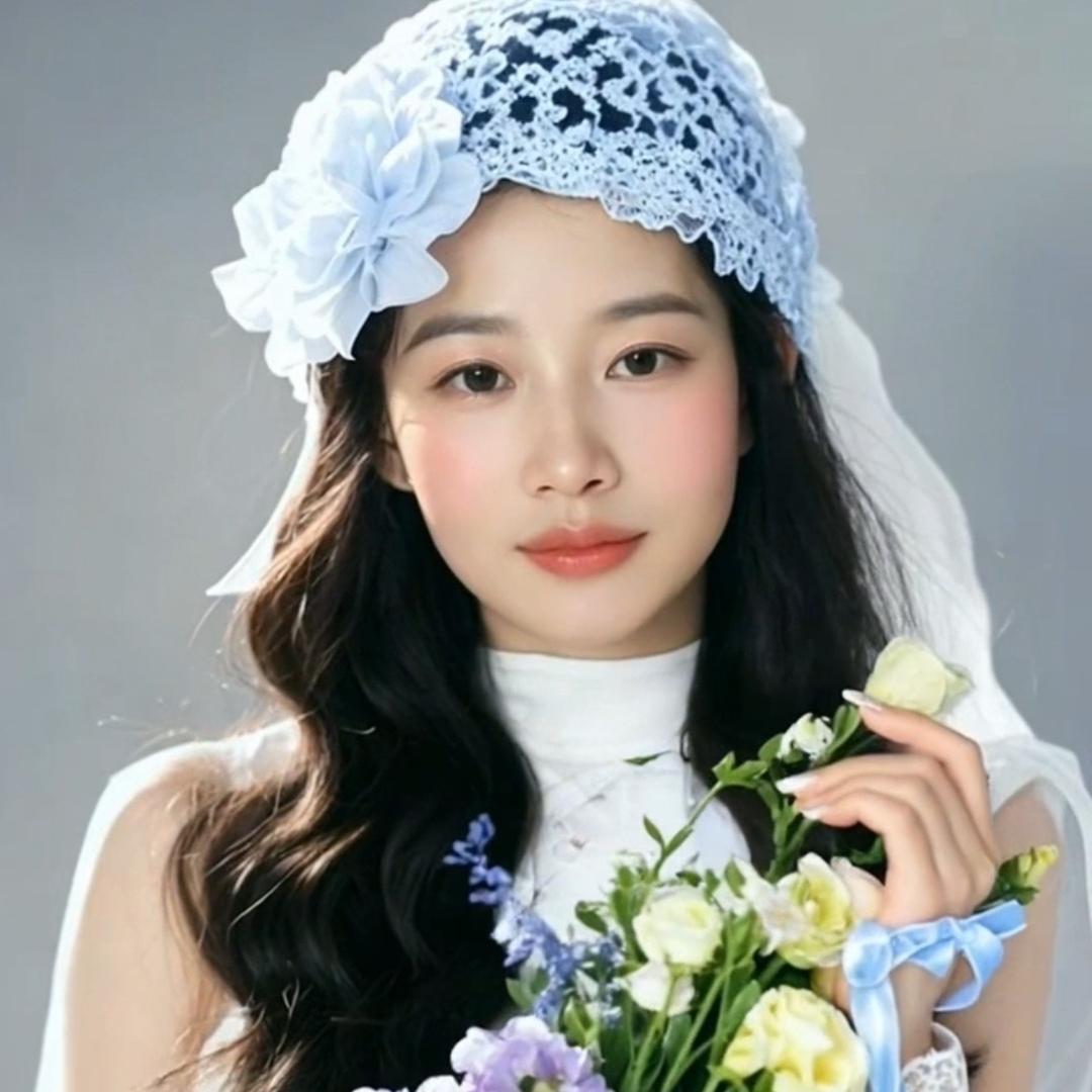 小女人阳梓