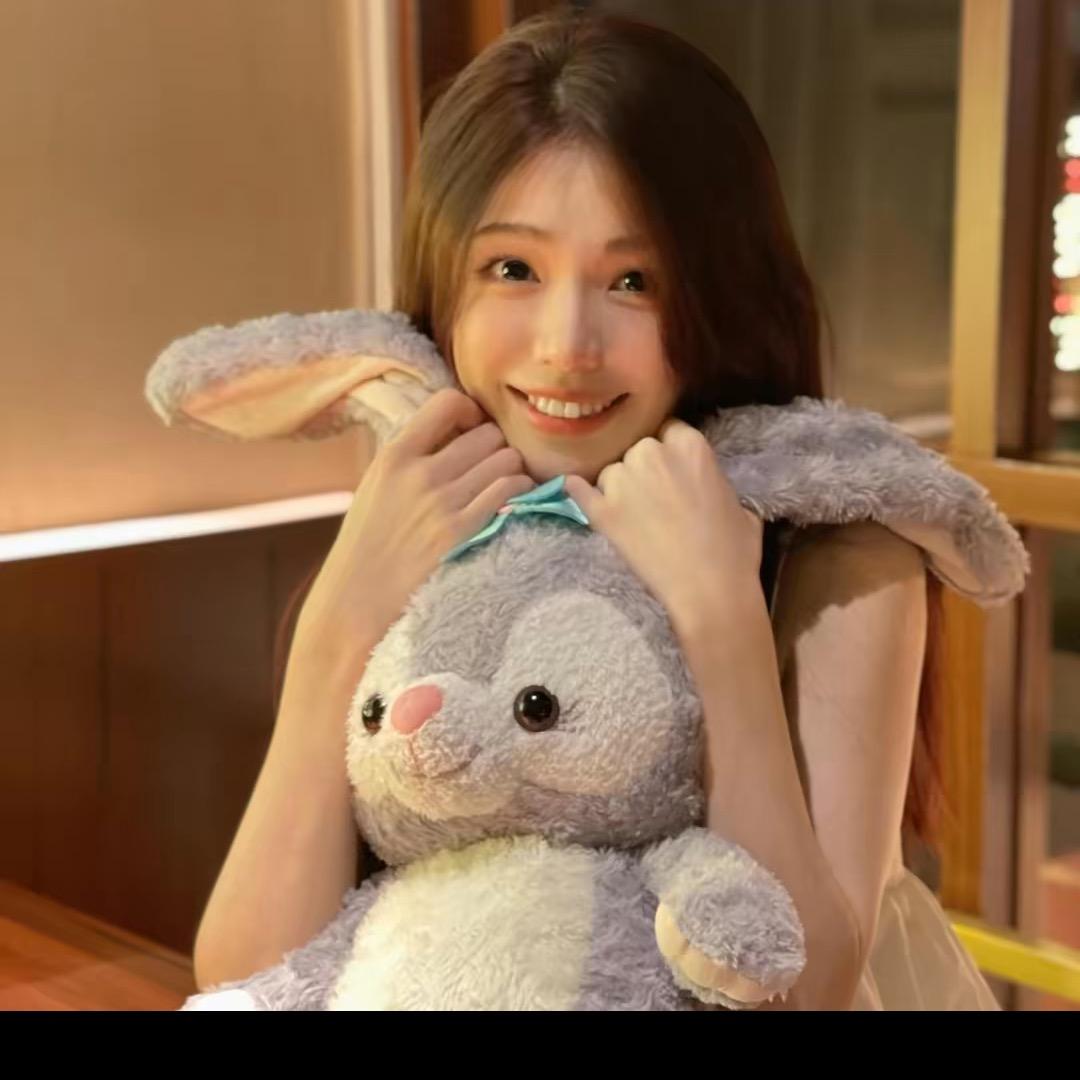 岳小纯🦄️