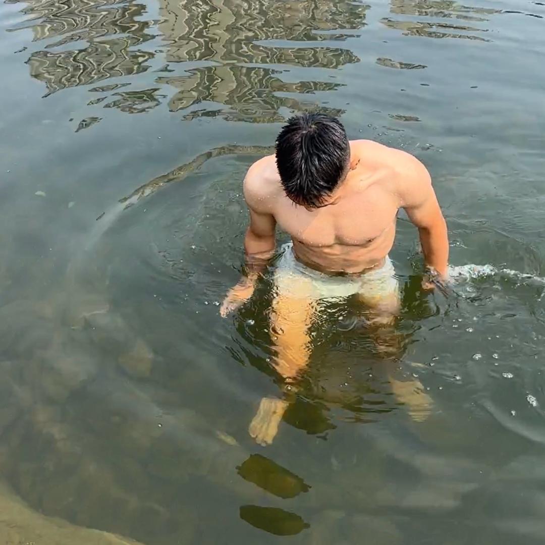 你教练宇