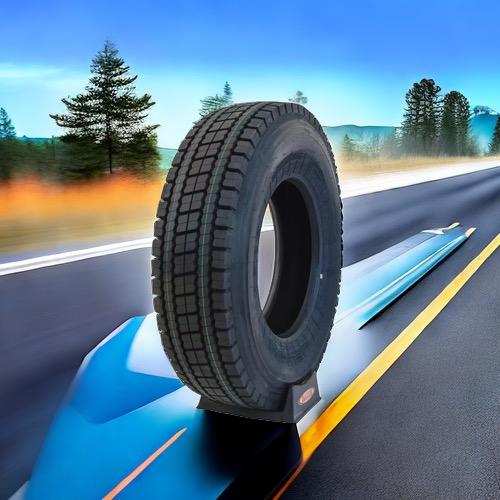 鼎杨轮胎 工厂直发仓库