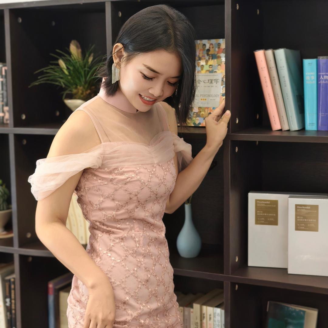 姚姚SO了