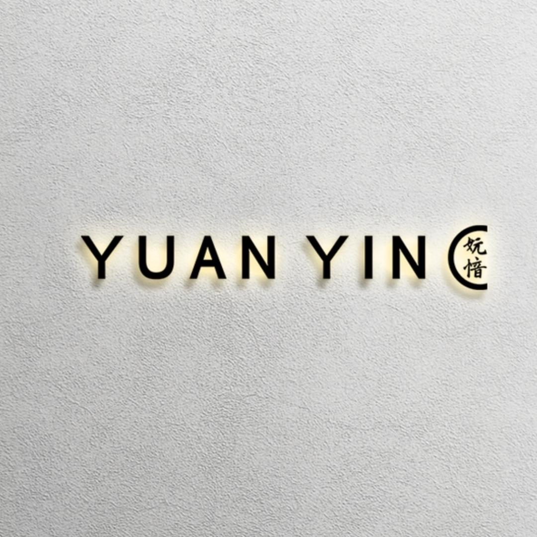 西安妧愔（YUANYIN）