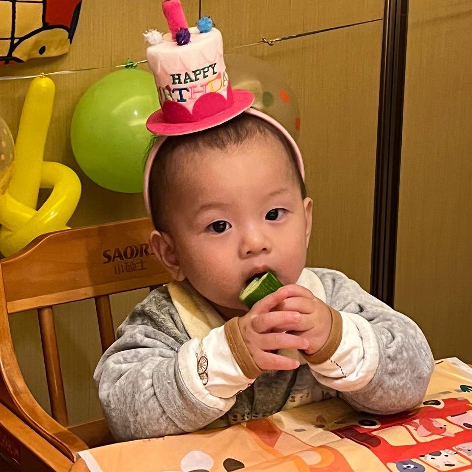 🍃小初一麻麻