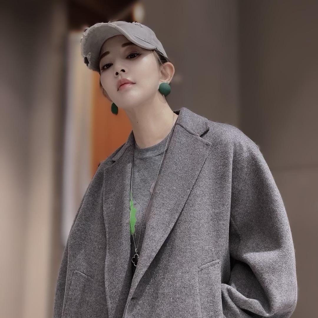 60后姐姐