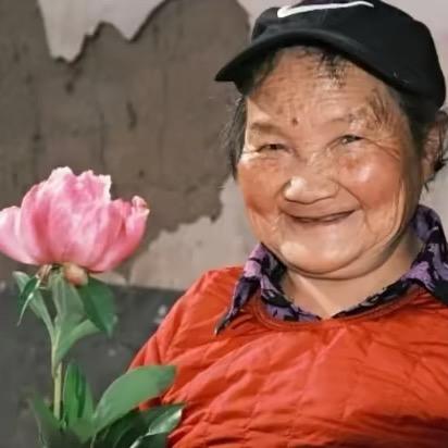 奶奶👵