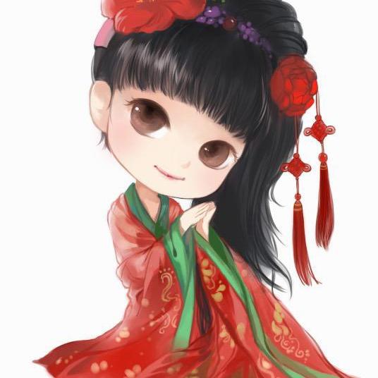 镇魔岛的开开头像