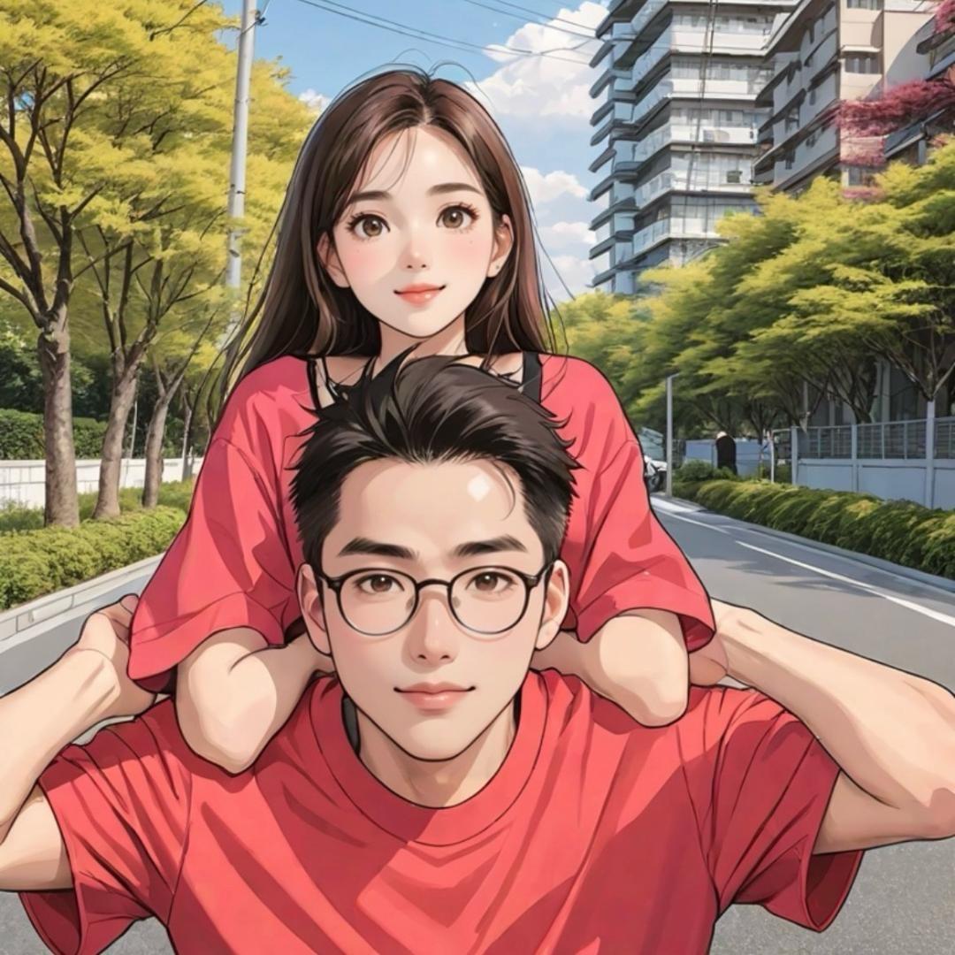 🐑小琦琦吃不胖🐑