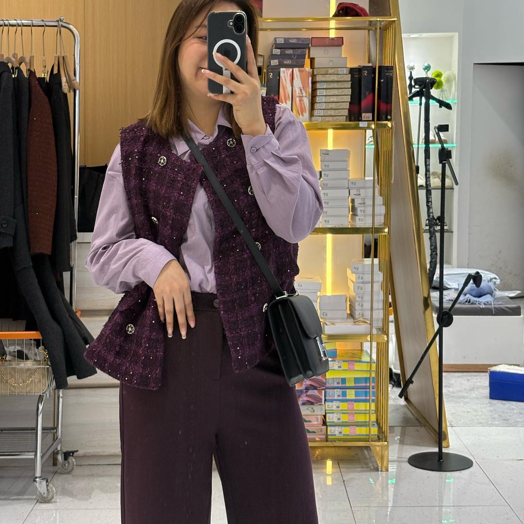 欧丽缇／多莉服装店佩佩
