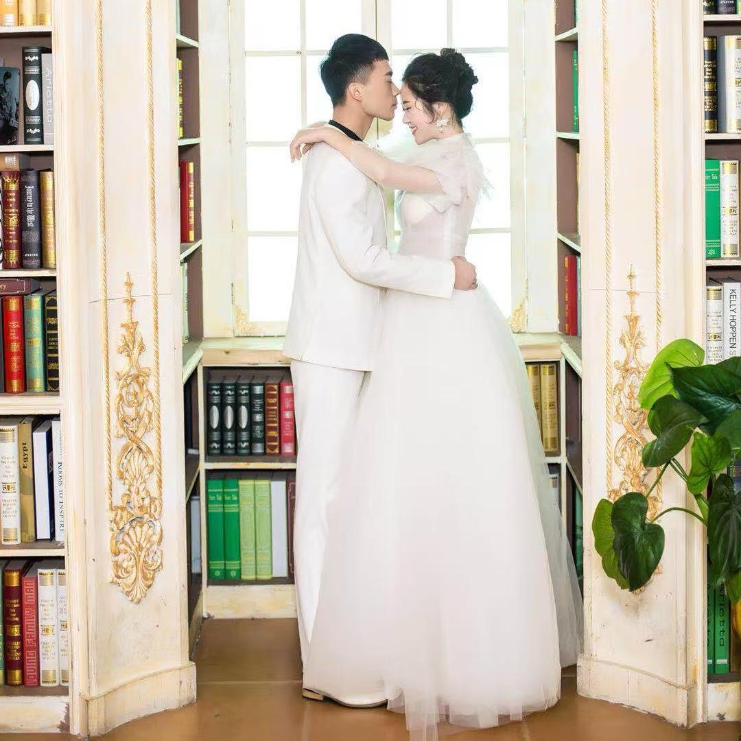 明诺❤️