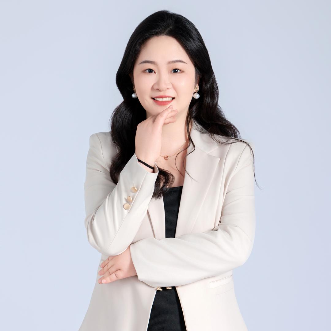 姗姗讲会计