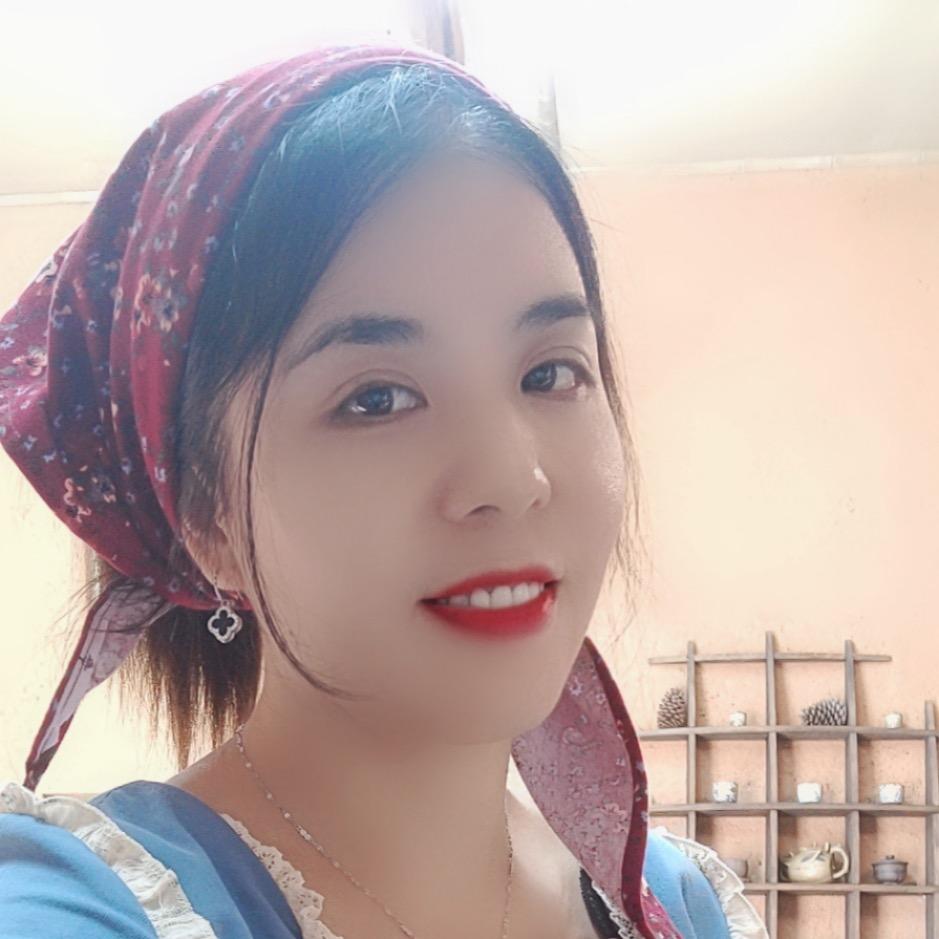 客家八妹