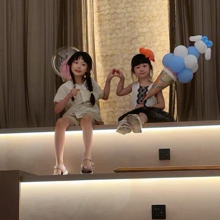 萱萱荨荨