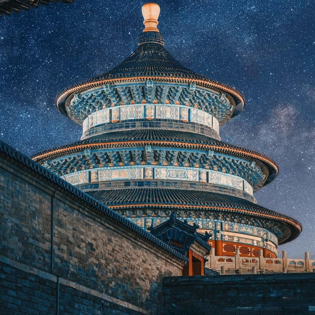 北京旅游攻略🐜