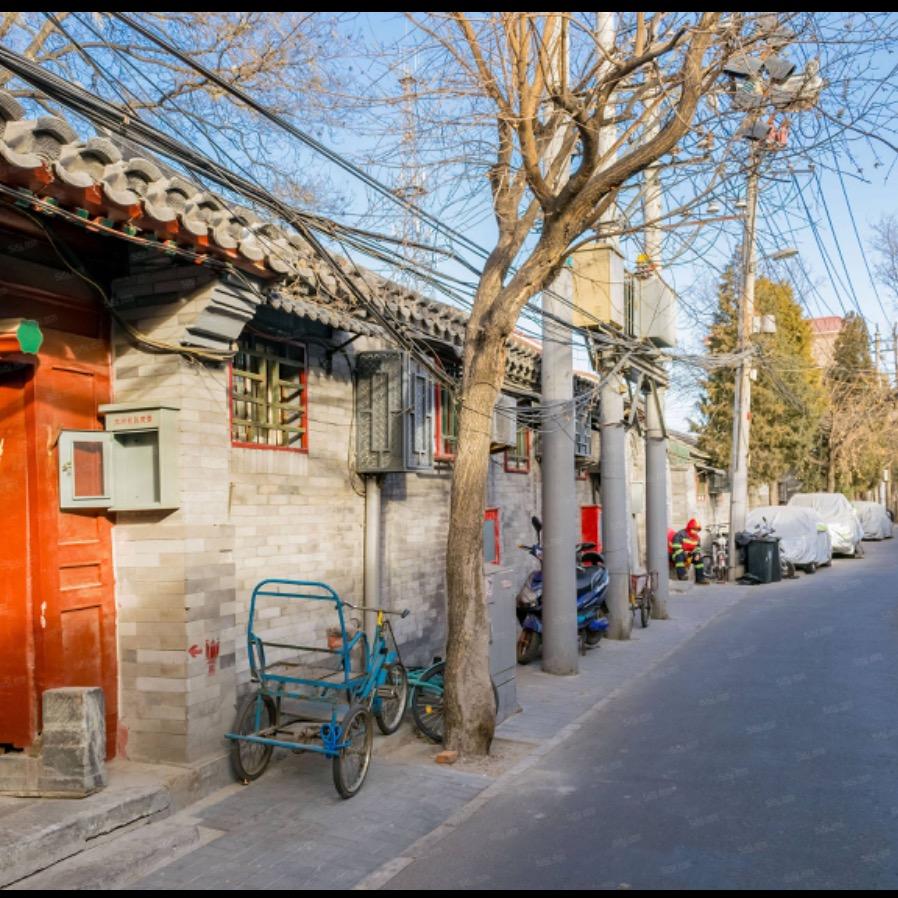北京小吃特产