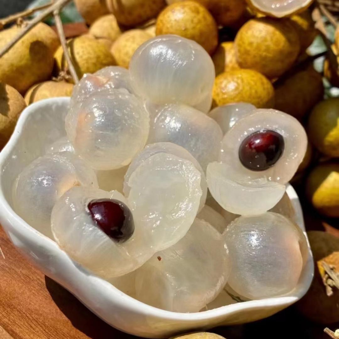 山竹来了（山竹头部供应链）