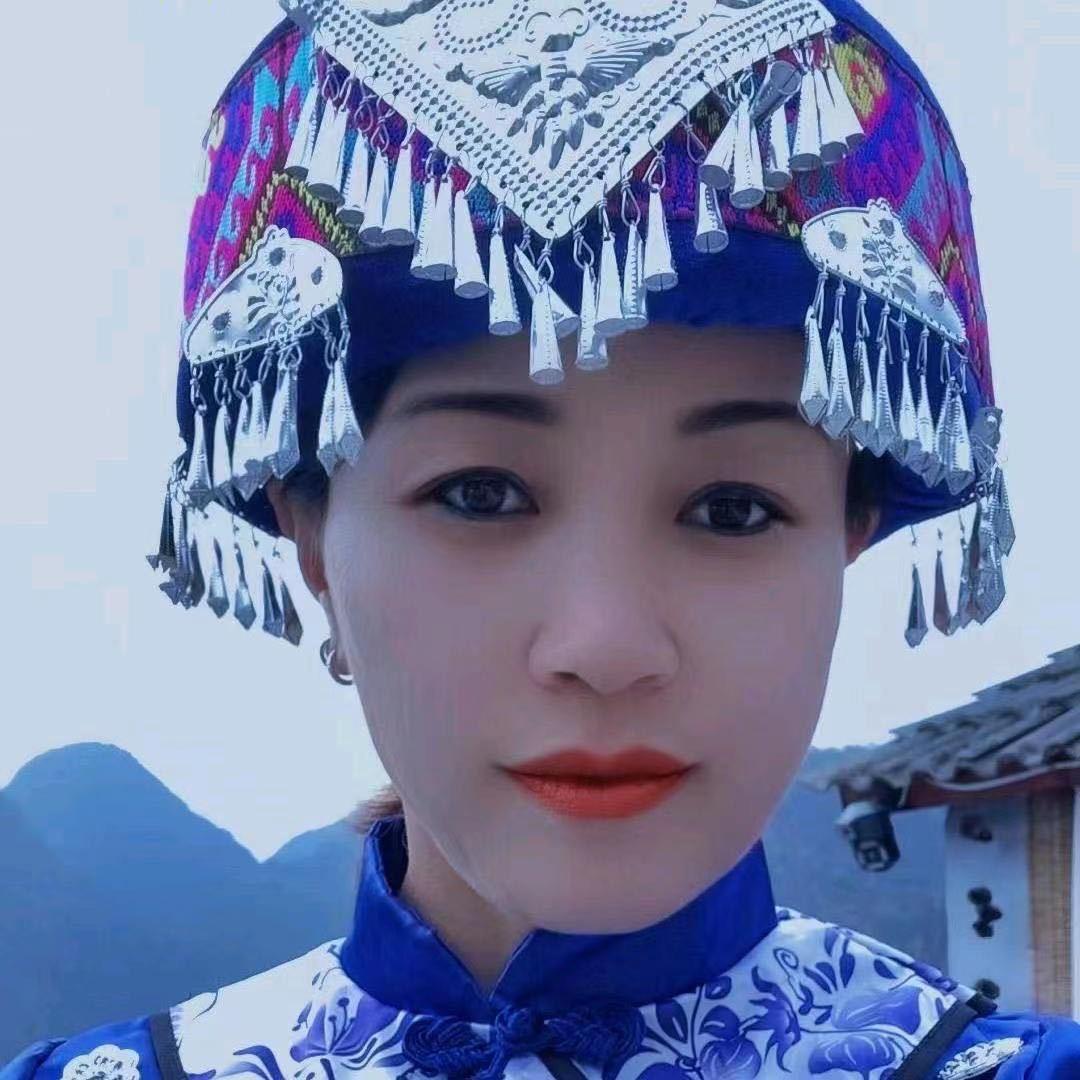 小北枫带货