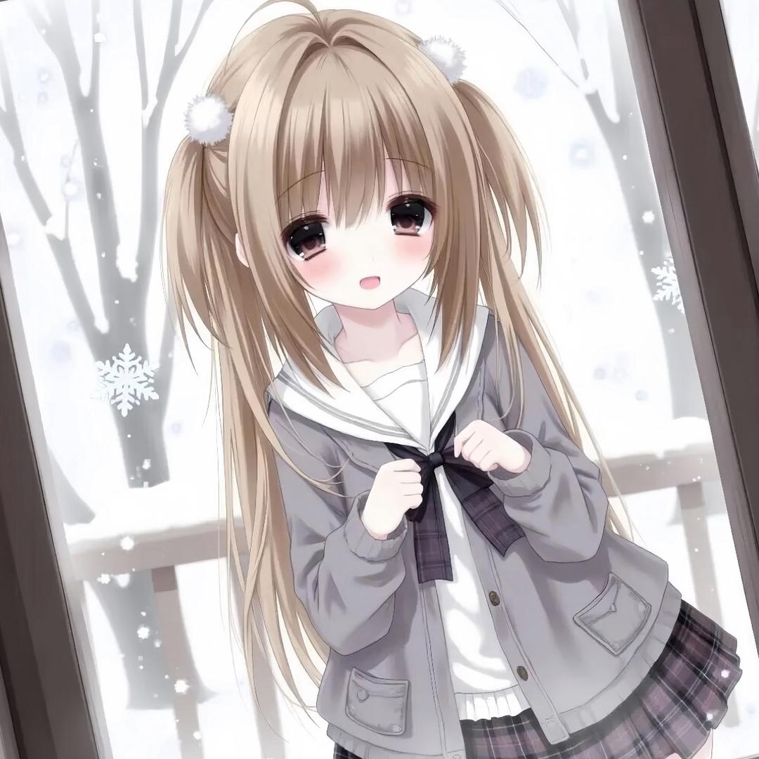 绒绒小莹ʚ/•᷅•᷄\ɞ