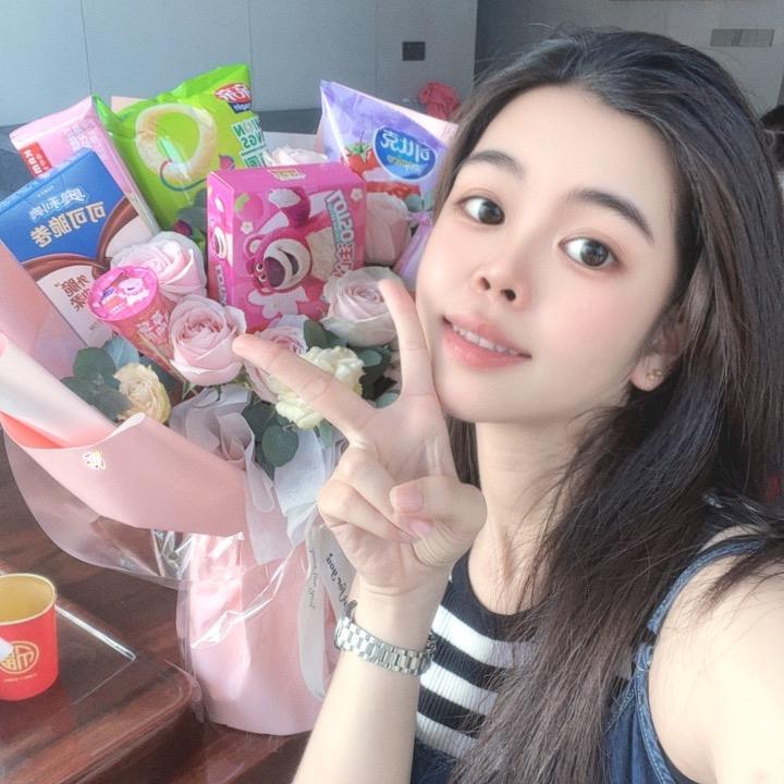 廾匸～（请勿连赞）