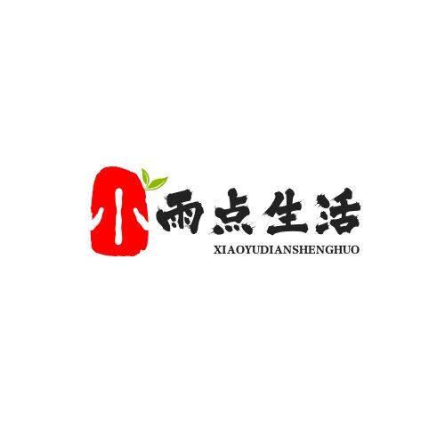 小雨点的生活港湾