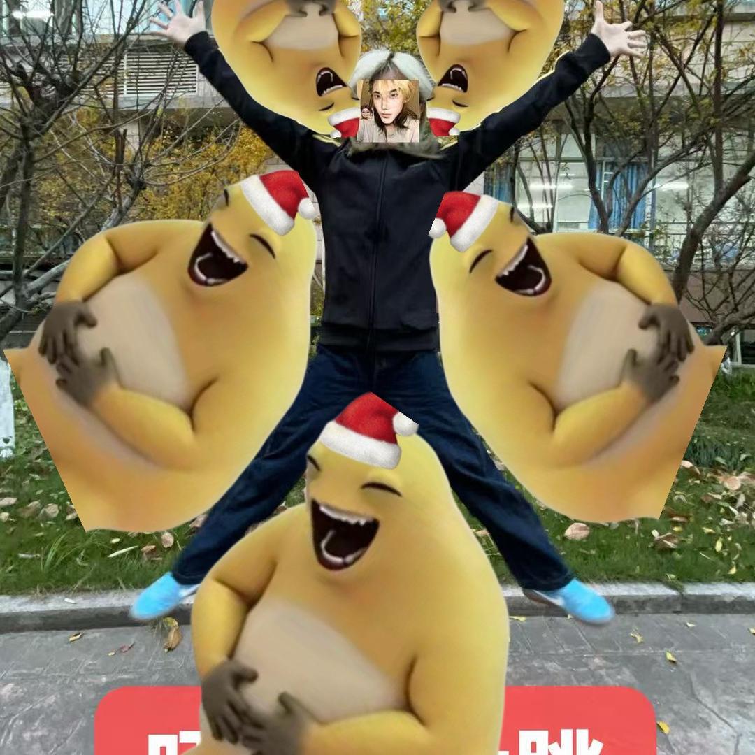 那个偷吃鸡屎被女神当场抓包的夜晚