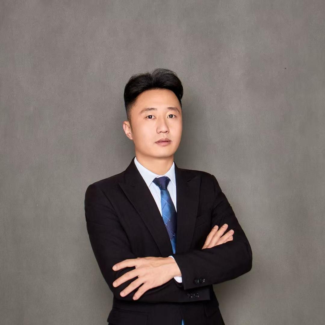 逆袭生产队（老张）