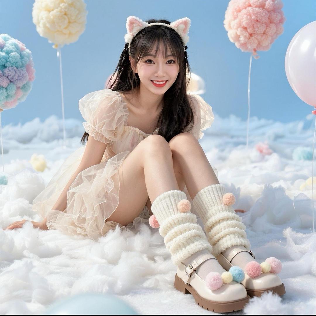 姐夫家裤袜工厂