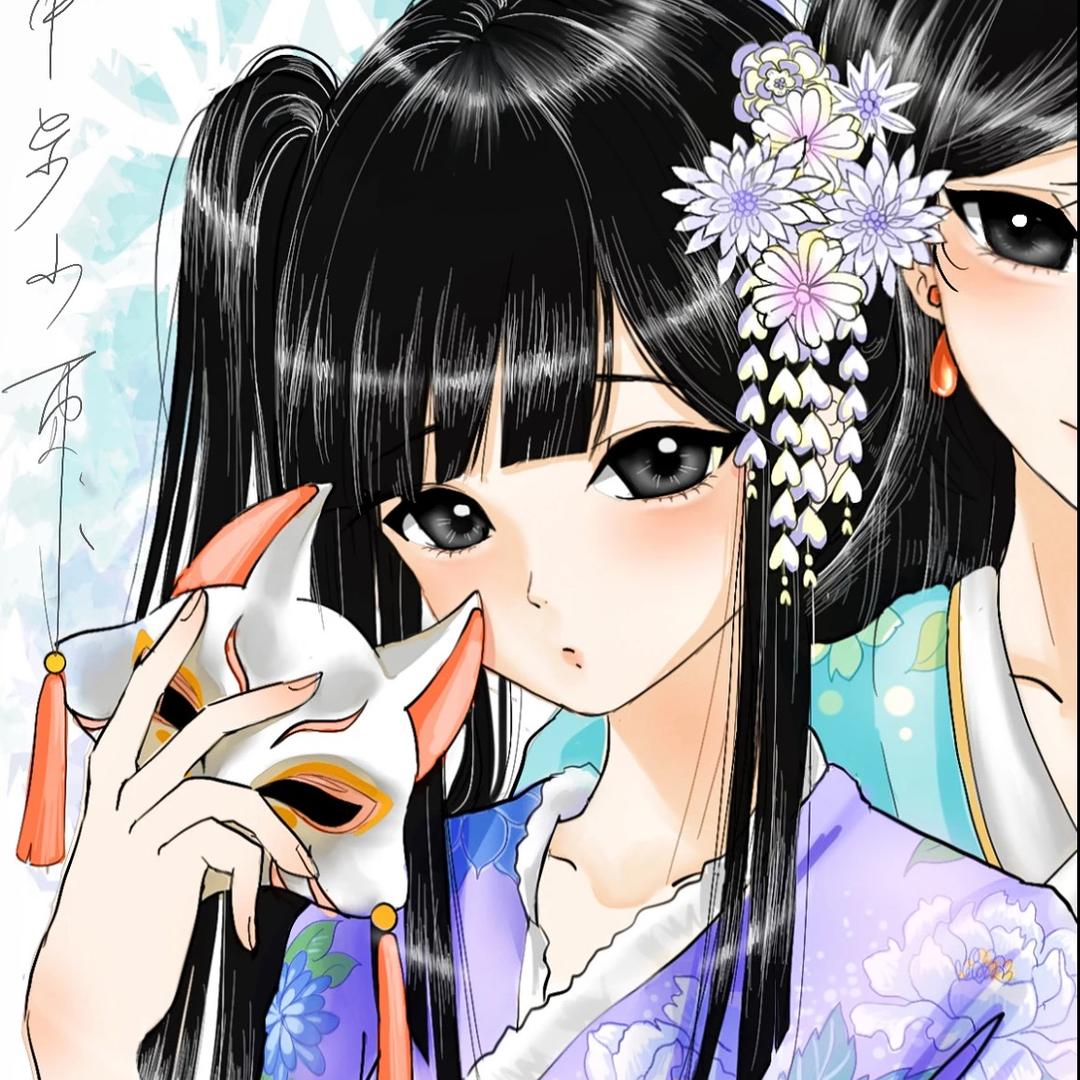 汐甜🐾