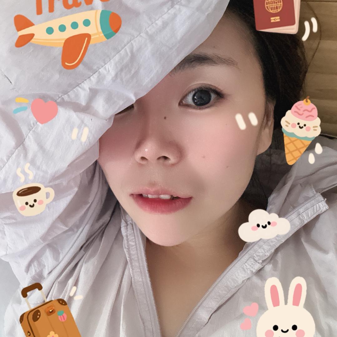 怡小白