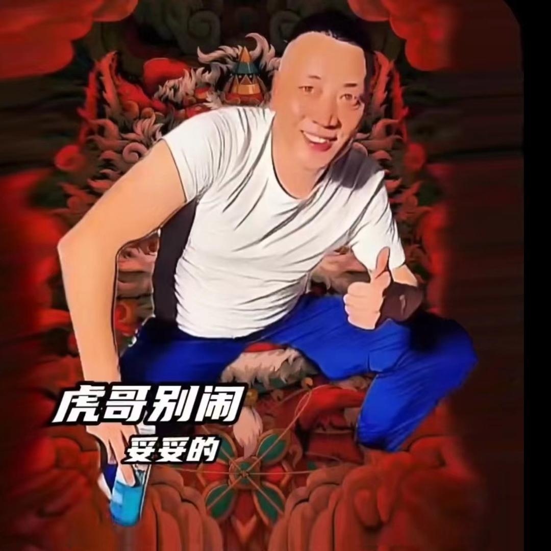 虎哥别闹【严选】