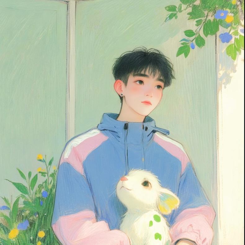 怀宇（三角洲行动）