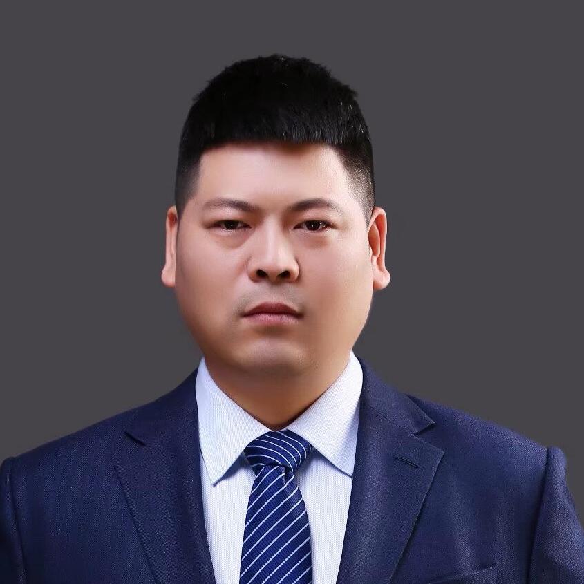 潘显今｜保镖公司