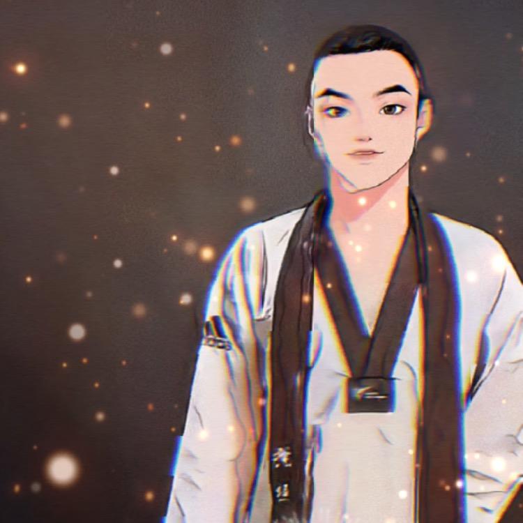 弘武社_跆拳道 散打 搏击培训